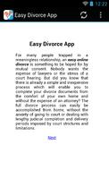 Easy Divorce Online gönderen