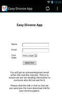 Easy Divorce Online Ekran Görüntüsü 3