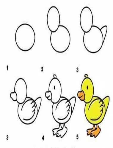 drawing for kids app