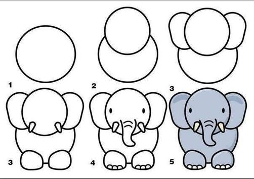 Menggambar Mudah Untuk Anak For Android Apk Download Menggambar Mudah Untuk Anak For Android Apk Download