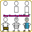 Easy Drawing Stickman APK