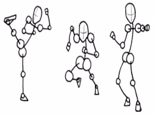 Easy Drawing Stickman APK for Android Download Easy Drawing Stickman APK for Android Download