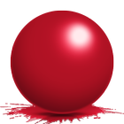 3D Color Ball Jump icône