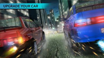 Traffic Racer Car Simulator تصوير الشاشة 3