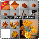 Tutoriel Easy Craft Flower APK