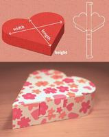 Easy Gift Box tutorials poster