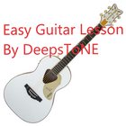 Easy Guitar Lessons simgesi