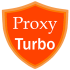 Turbo Proxy ikona