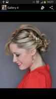 Easy Hairstyles screenshot 3