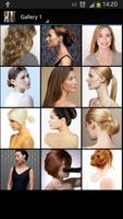 Easy Hairstyles-poster