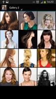 Easy Hairstyles screenshot 1