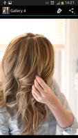 Easy Hairstyles screenshot 2