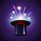 Easy Magic Tricks icon