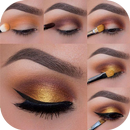 Tutoriels de maquillage facile APK