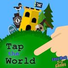 Tap the World ícone