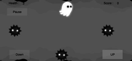 BOO পোস্টার