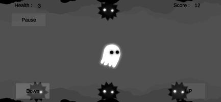 BOO স্ক্রিনশট 1