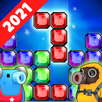 IQ Block Crash APK