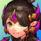 Brave Arena ikon