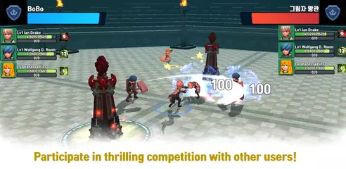 Brave Arena APK download