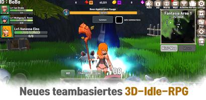 Brave Arena Screenshot 1