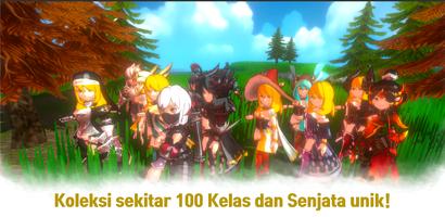 Brave Arena syot layar 2