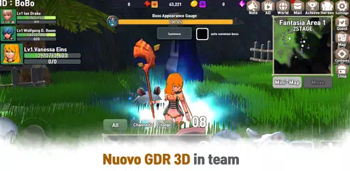 download Brave Arena APK