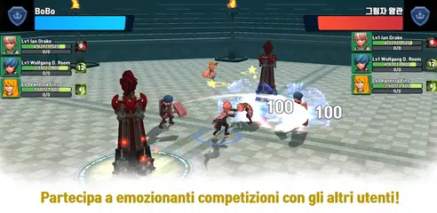 download Brave Arena APK