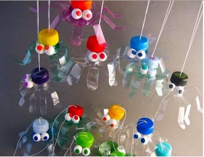 Diy Easy Plastic Bottle Craft For Android Apk Download