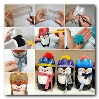 Easy Recycled Craft Tutorials 海报