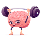 Train Brain - Тренировка мозга icône