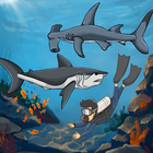 Shark Evolution icon