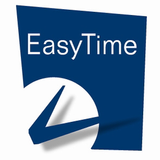 EasyTime FLEX Work Slip icône
