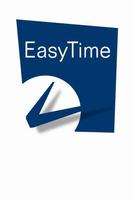 EasyTime FLEX Work Slip Plakat