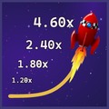 Crash Gamble Game