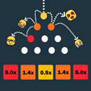 Drop Balls Offline Gamble Game APK