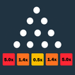 Plinko Gambling Game