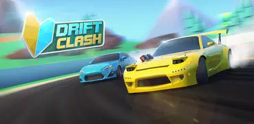 Drift Clash Онлайн