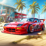 Drift Legends 2 MOD APK (Dinheiro Infinito) v1.1.1 - 2023 Baixar