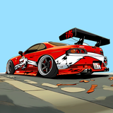 Drift Clash иконка