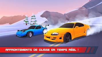 Drift Clash Affiche