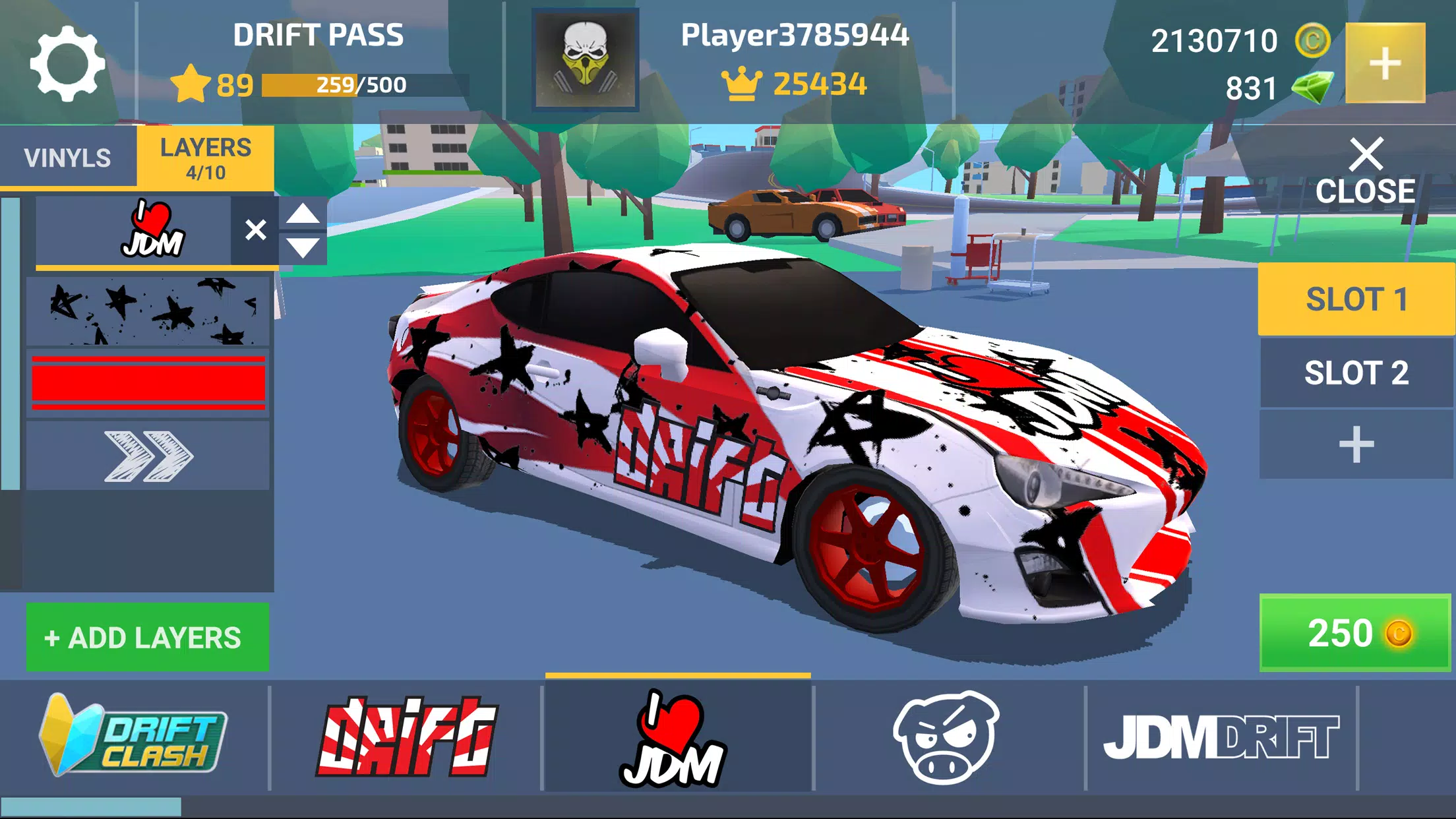 Online Multiplayer Car Drift R APK for Android Download