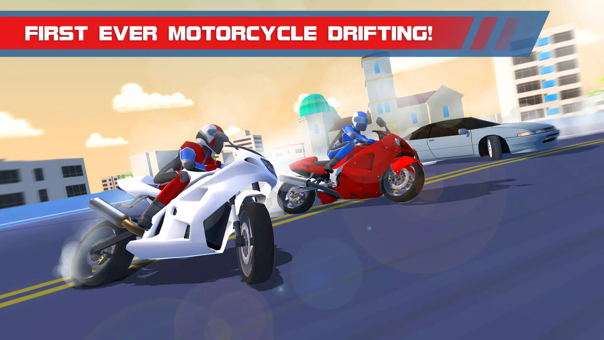 Download do APK de Drift Clash para Android