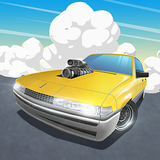 Thumb Drift: Furious One Touch Car Racing for mobile and tablet