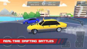 Drift Straya Online پوسٹر