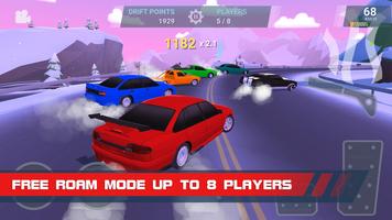 Drift Straya Online স্ক্রিনশট 2