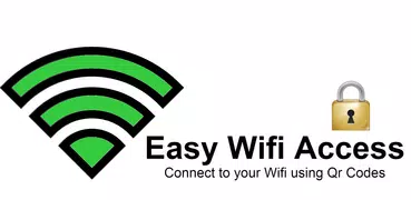 Acceso fácil a redes Wifi