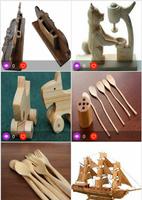 Easy Wood Projects gönderen