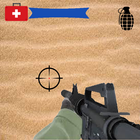 Counter Terrorist 23 3d icon
