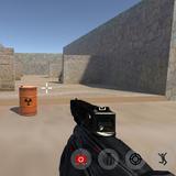 Counter terrorist game 2024-icoon